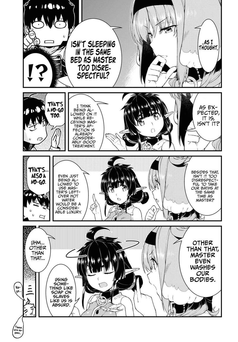 Isekai Meikyuu De Harem O 60 11