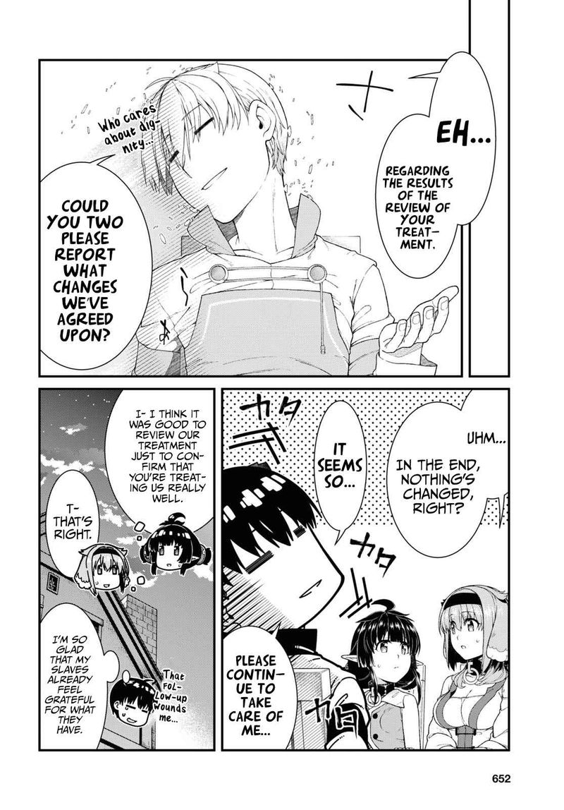 Isekai Meikyuu De Harem O 60 12