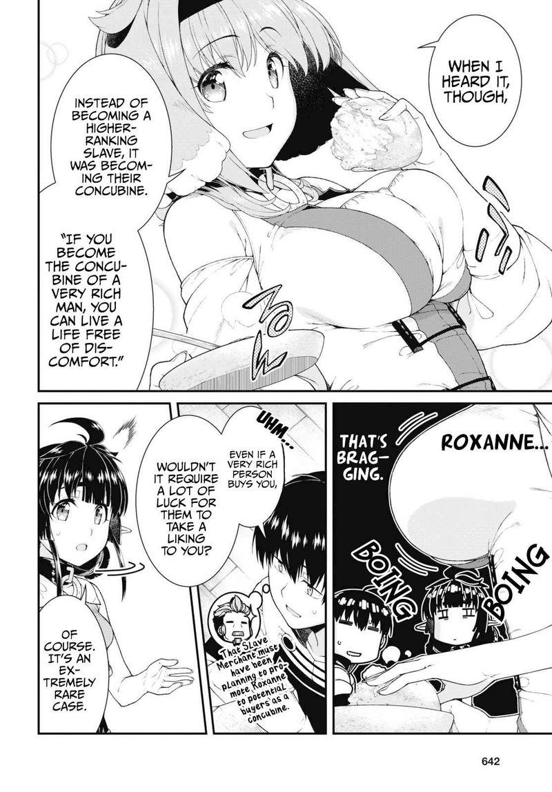 Isekai Meikyuu De Harem O 60 2