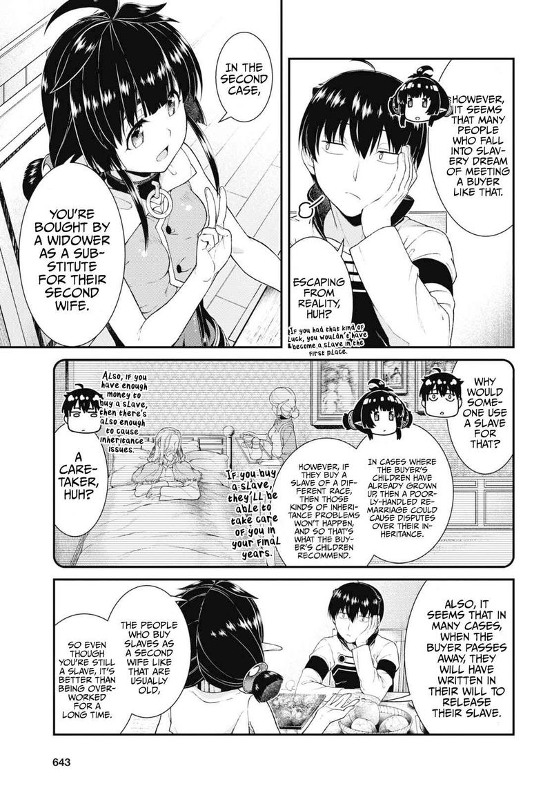 Isekai Meikyuu De Harem O 60 3