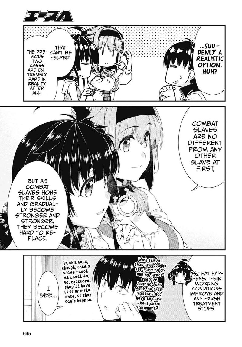 Isekai Meikyuu De Harem O 60 5