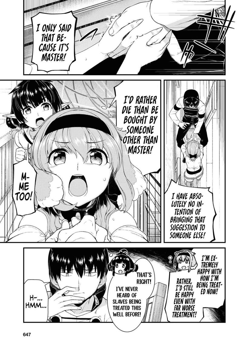 Isekai Meikyuu De Harem O 60 7