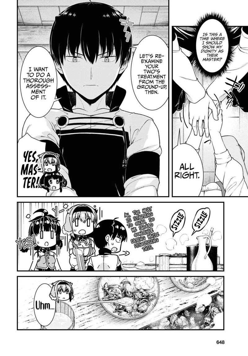 Isekai Meikyuu De Harem O 60 8