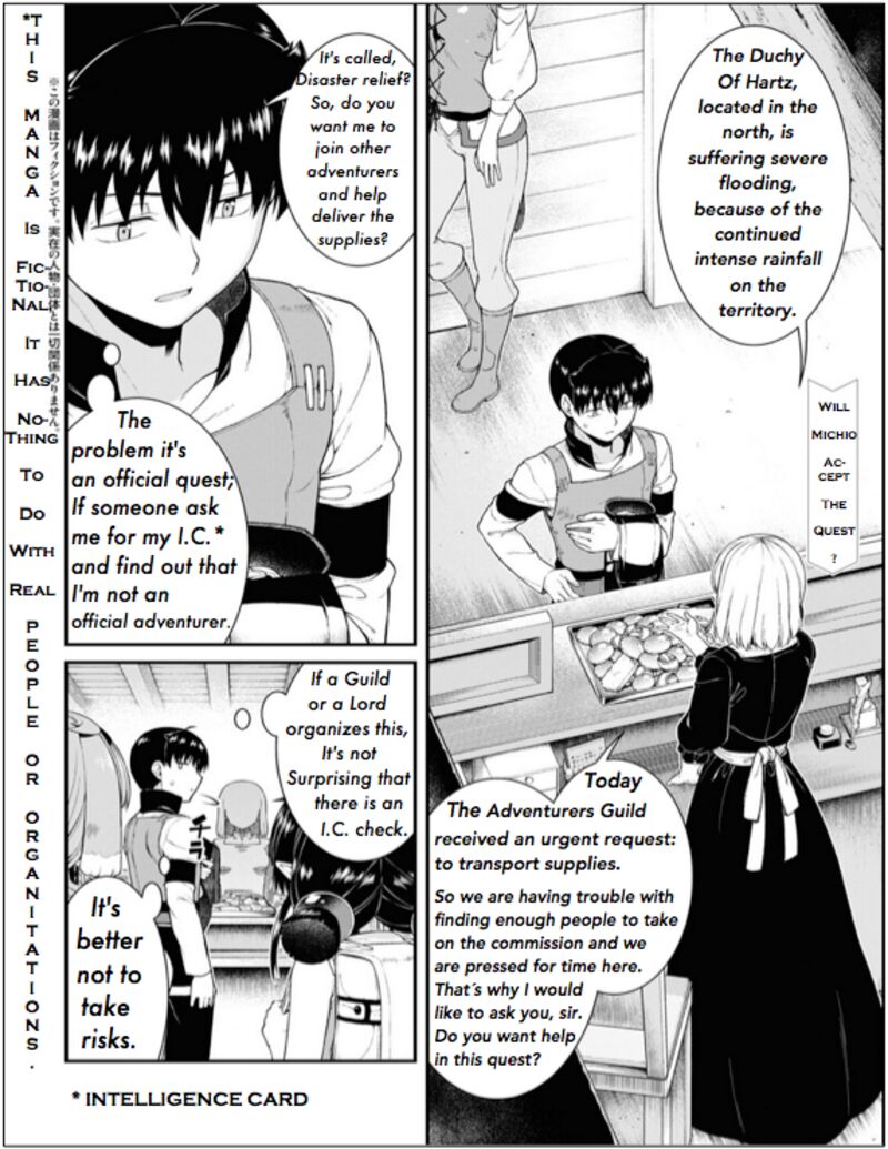 Isekai Meikyuu De Harem O 62 6
