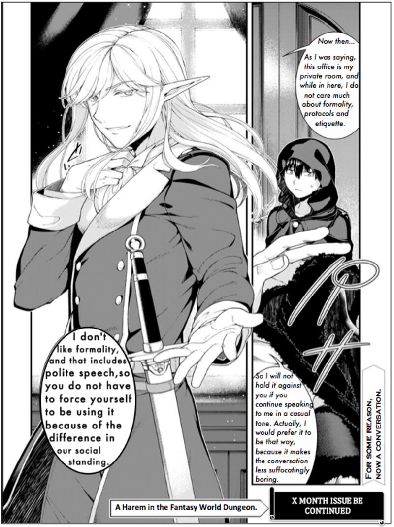 Isekai Meikyuu De Harem O 63 15