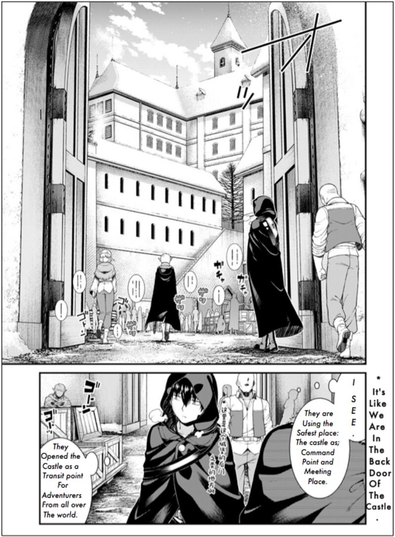 Isekai Meikyuu De Harem O 63 6