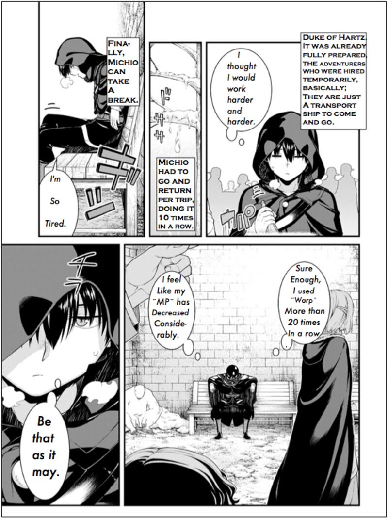 Isekai Meikyuu De Harem O 63 8