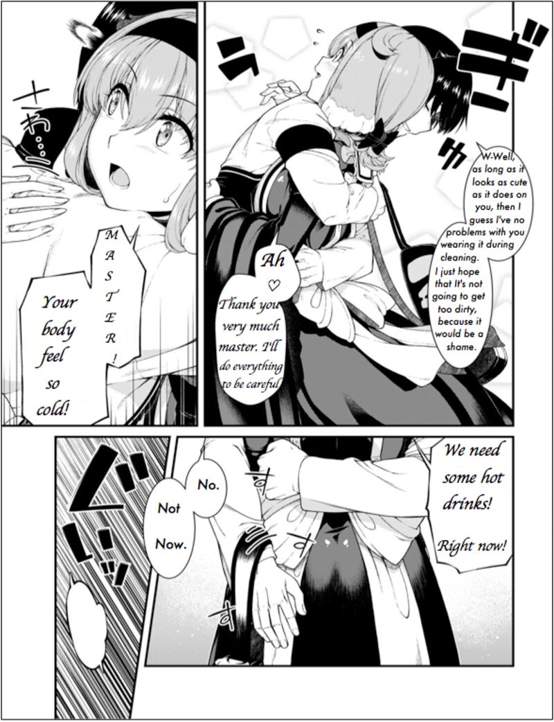 Isekai Meikyuu De Harem O 65 3