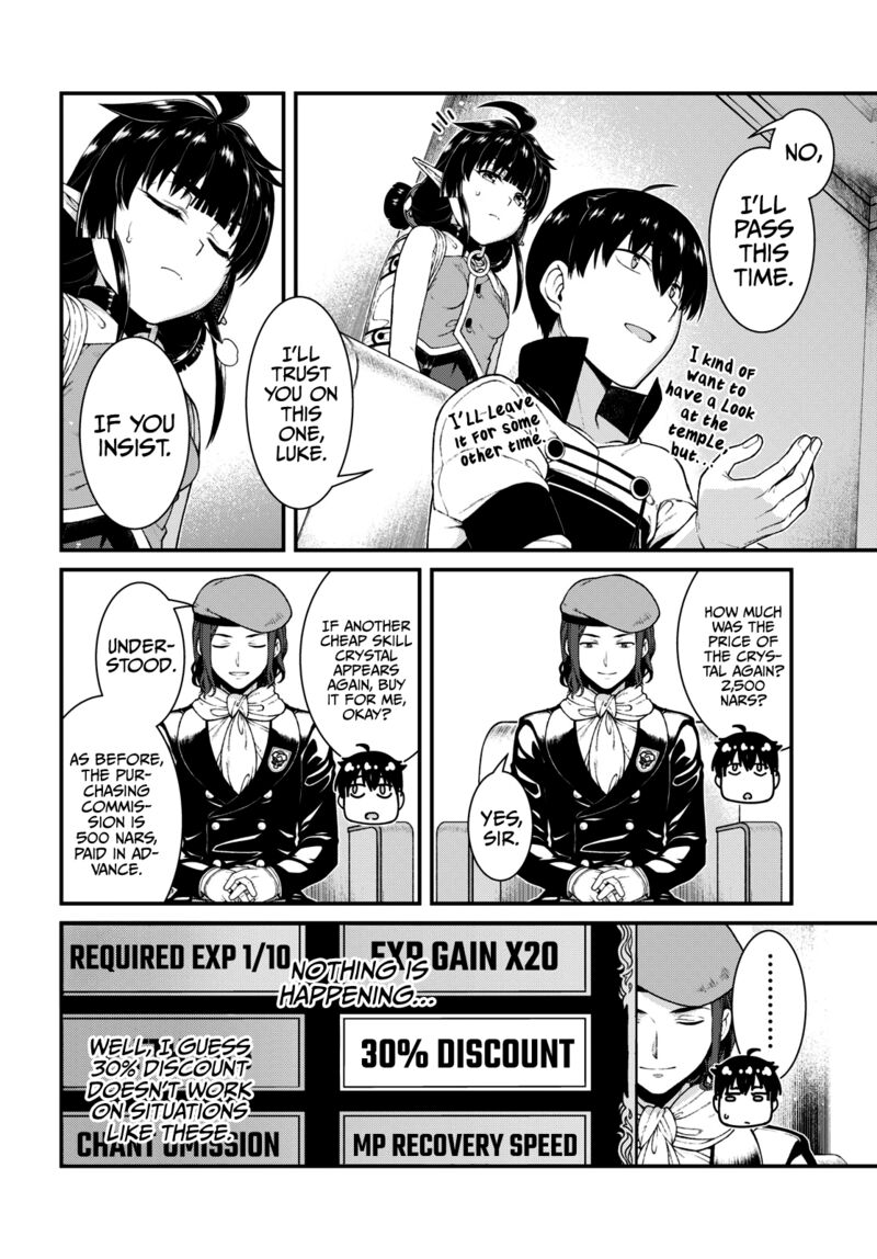 Isekai Meikyuu De Harem O 66 14