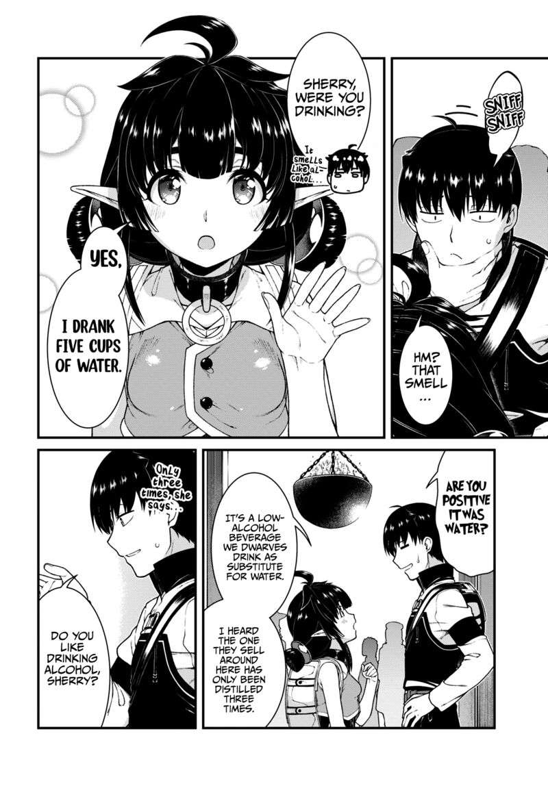 Isekai Meikyuu De Harem O 66 2