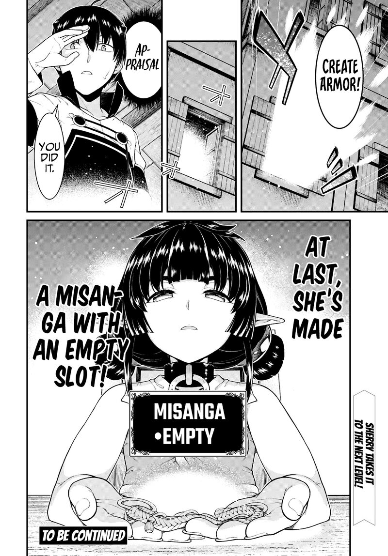 Isekai Meikyuu De Harem O 66 22