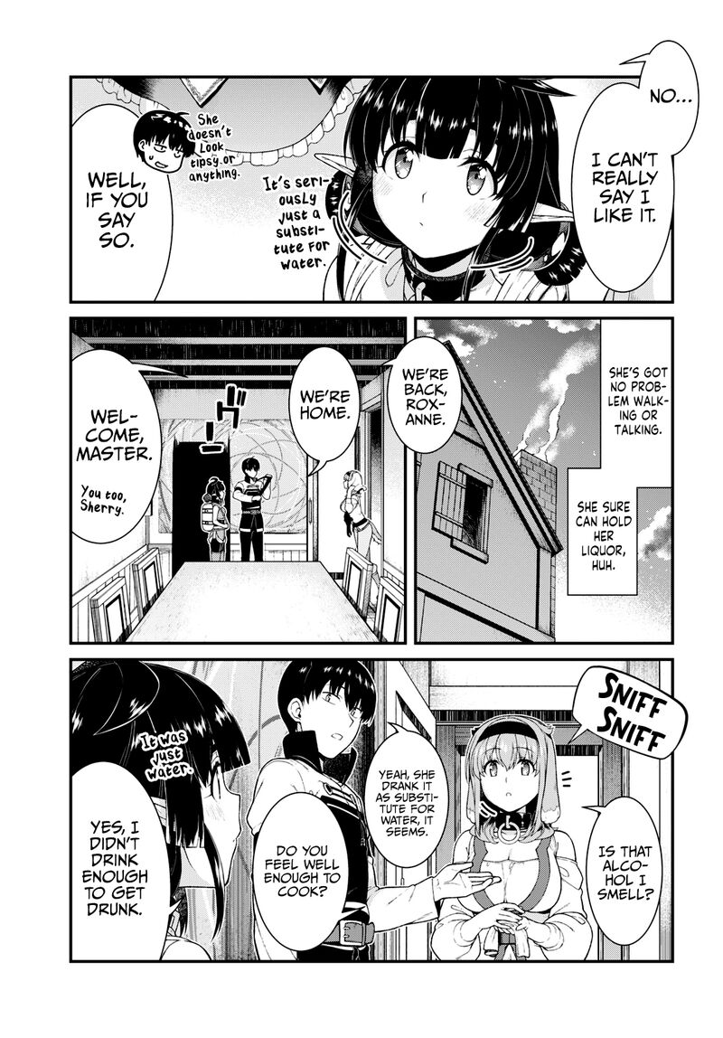 Isekai Meikyuu De Harem O 66 3