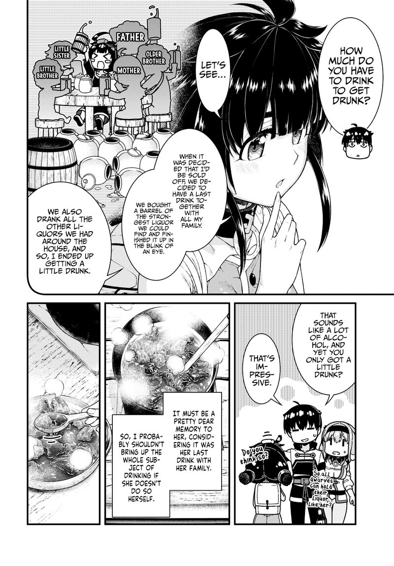 Isekai Meikyuu De Harem O 66 4