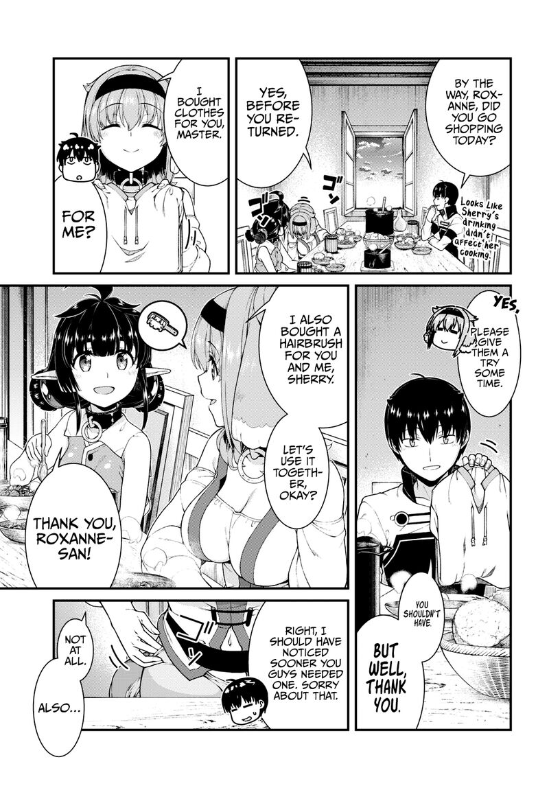 Isekai Meikyuu De Harem O 66 5