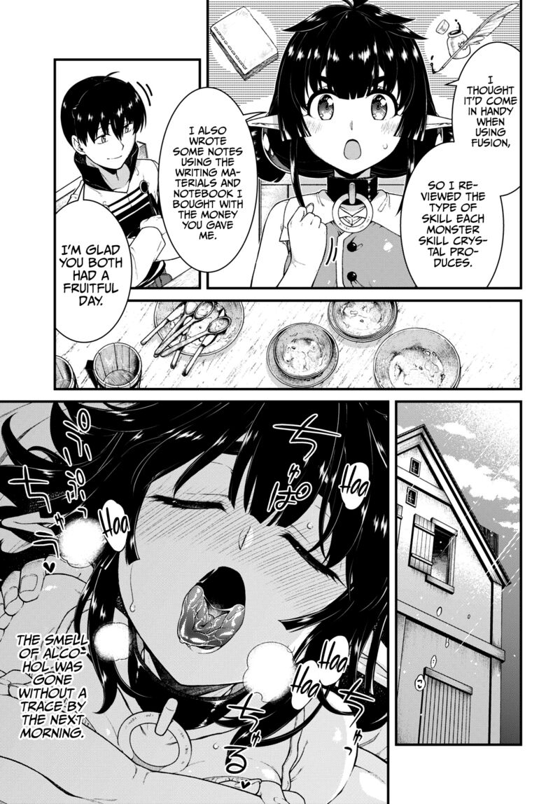 Isekai Meikyuu De Harem O 66 7