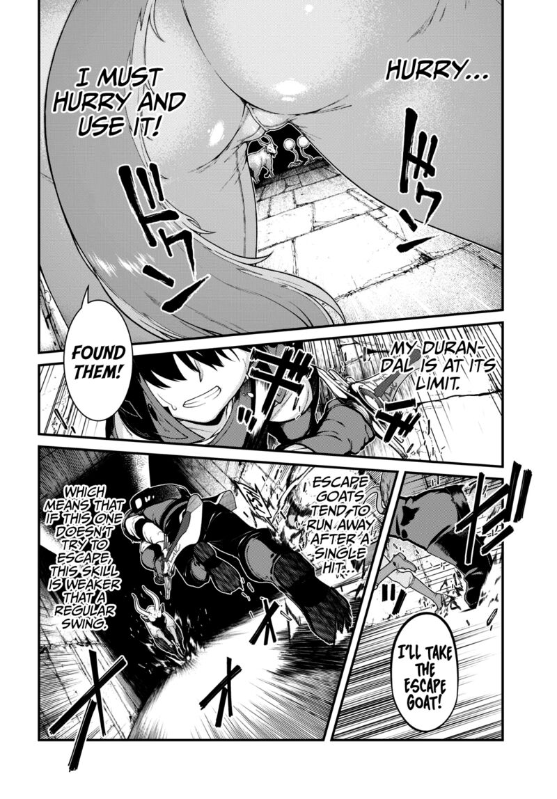 Isekai Meikyuu De Harem O 67 14