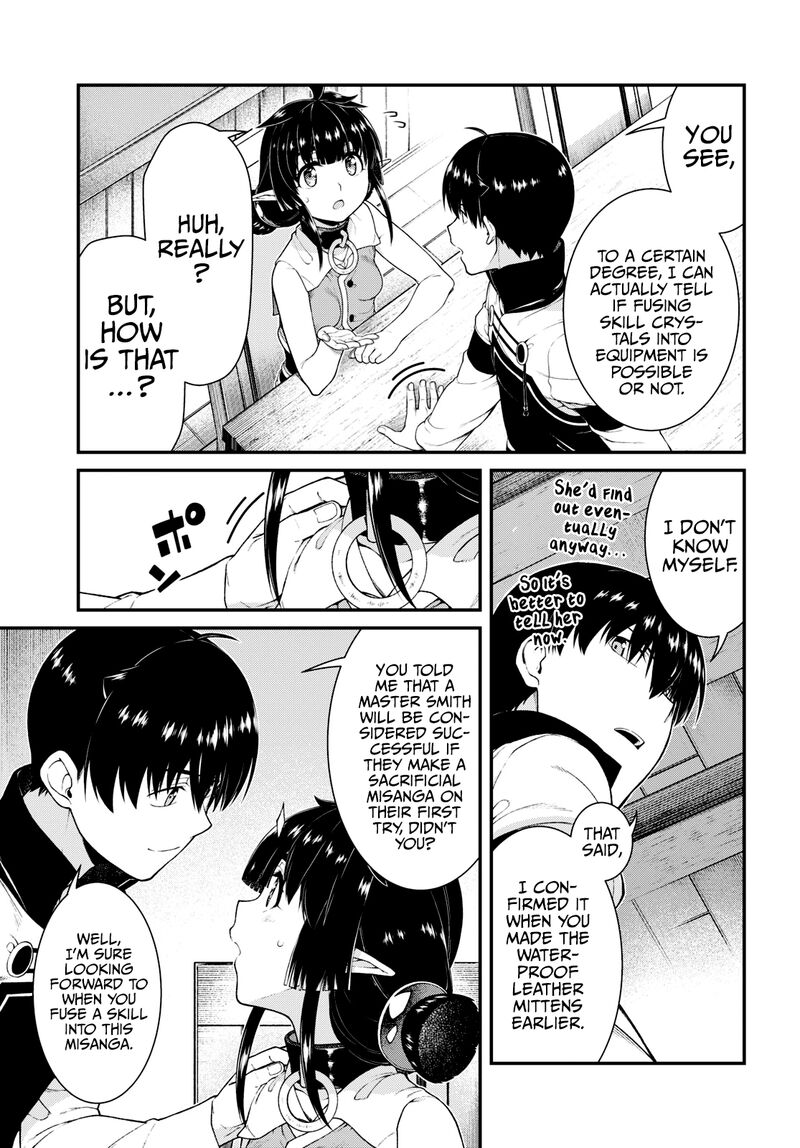 Isekai Meikyuu De Harem O 67 3