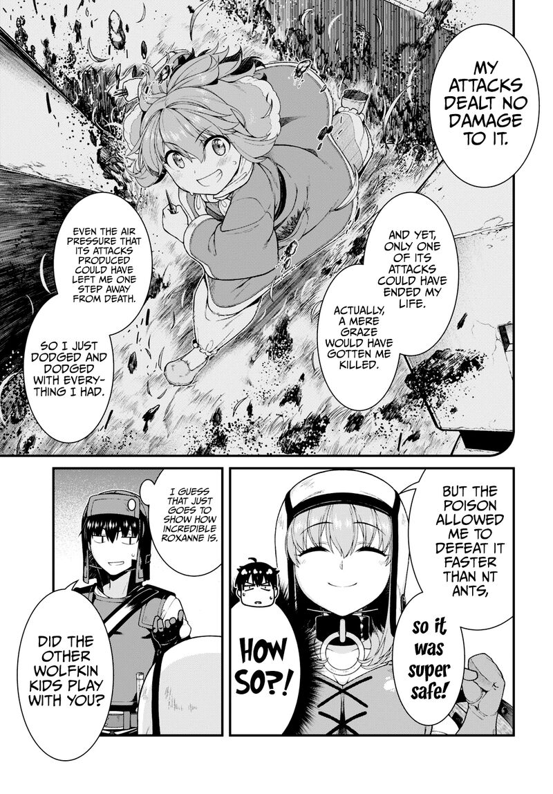 Isekai Meikyuu De Harem O 68 11