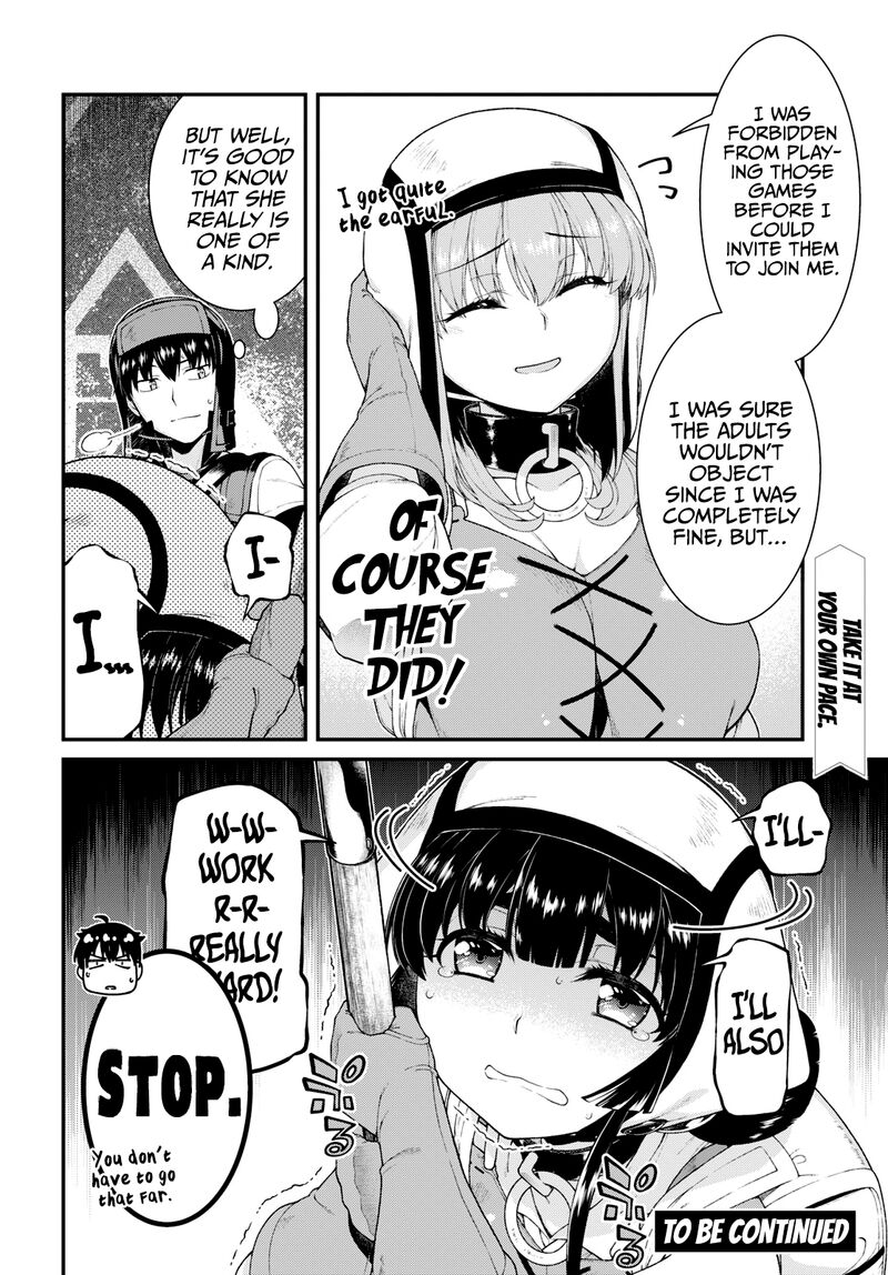 Isekai Meikyuu De Harem O 68 12
