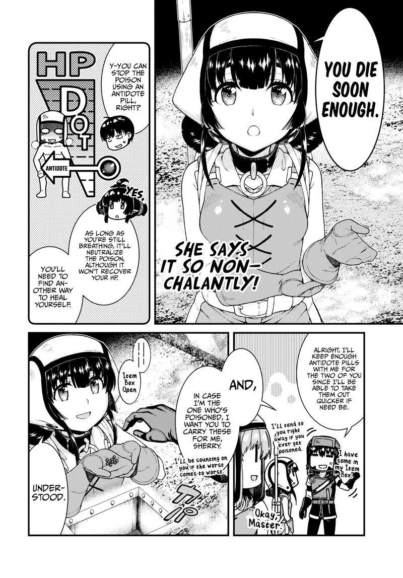 Isekai Meikyuu De Harem O 68 4