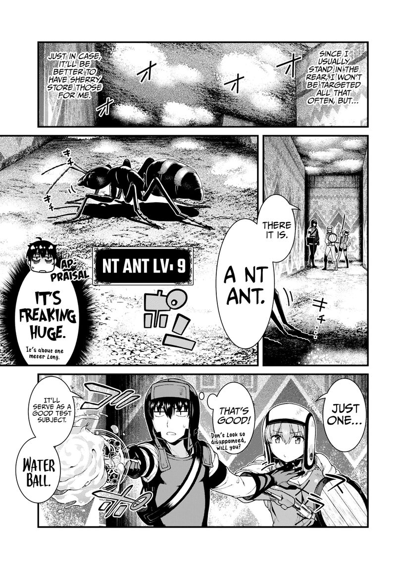 Isekai Meikyuu De Harem O 68 5