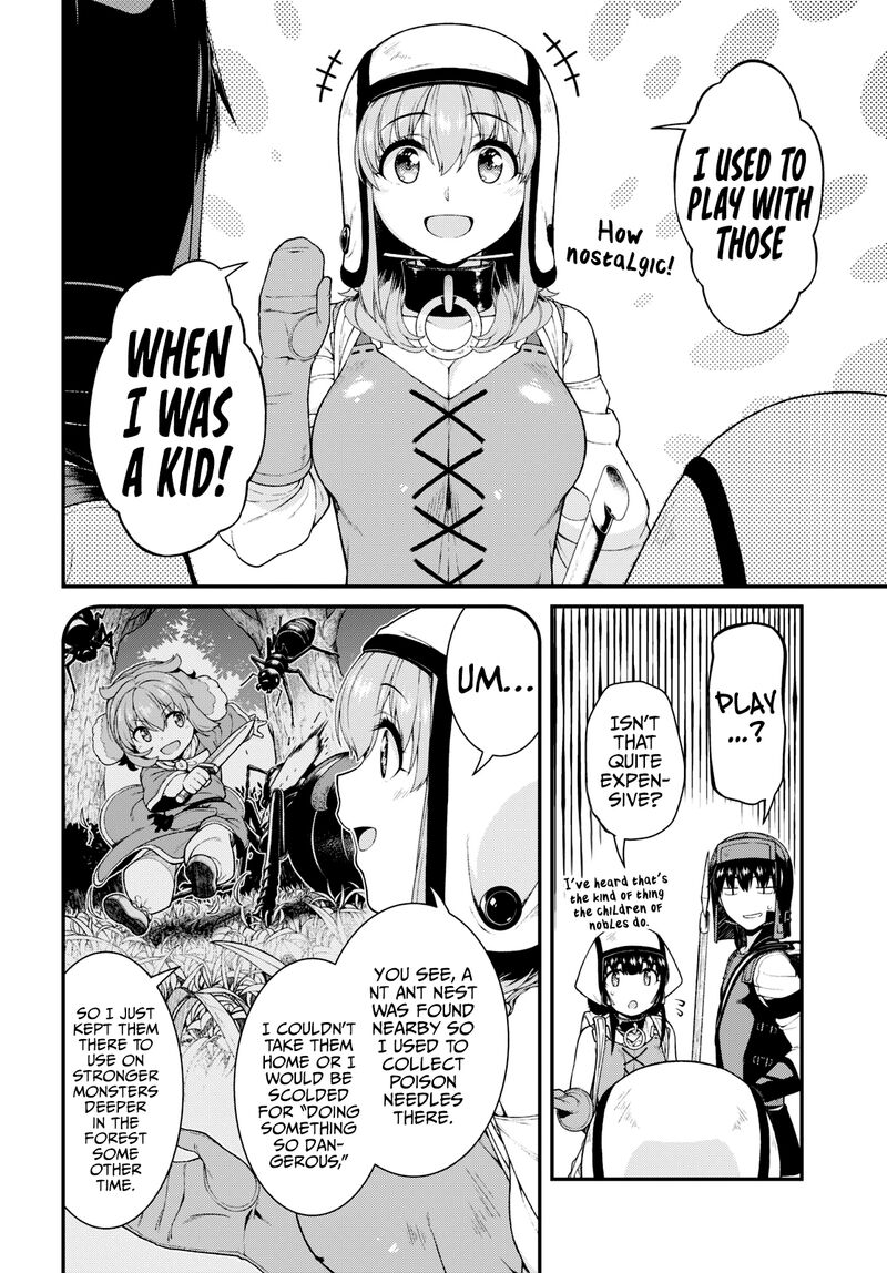 Isekai Meikyuu De Harem O 68 8