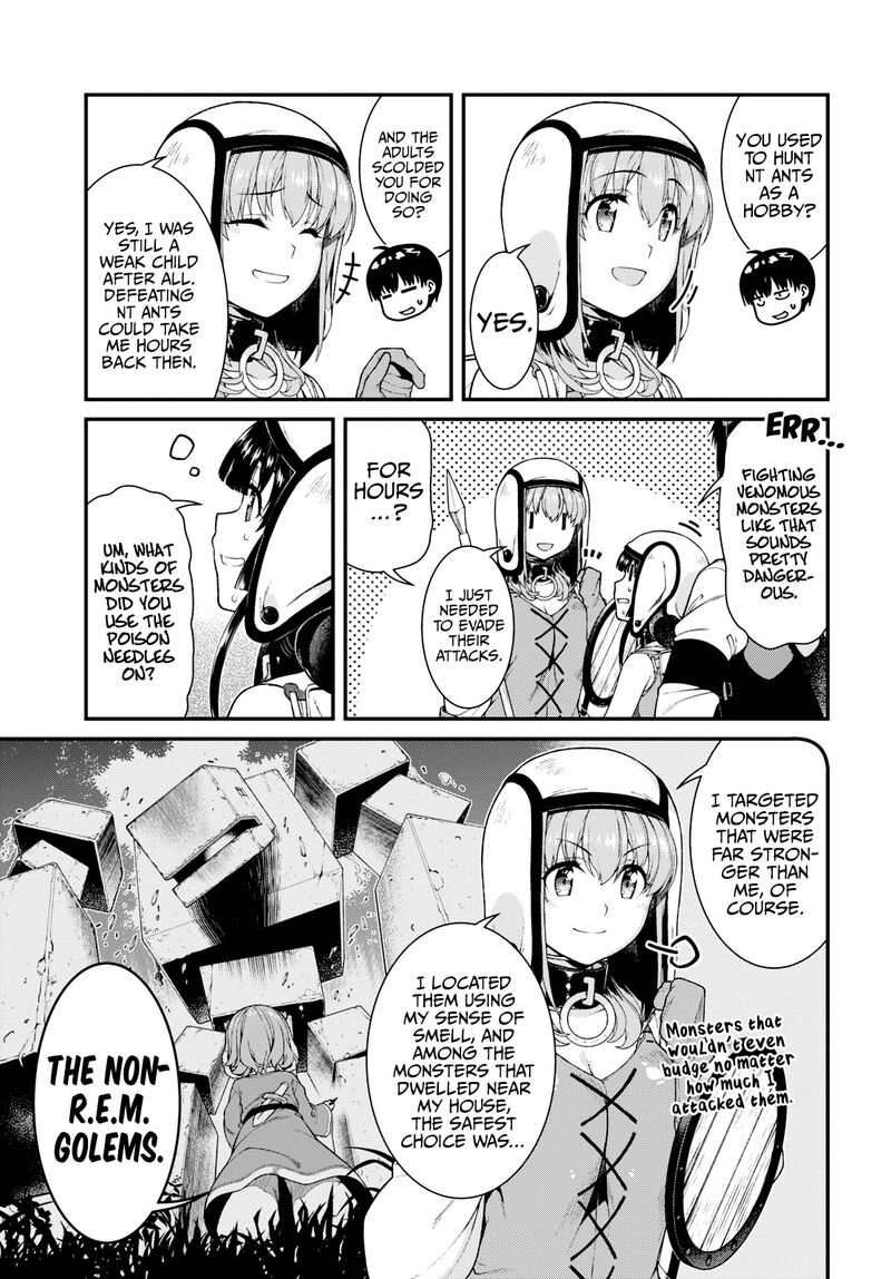 Isekai Meikyuu De Harem O 68 9