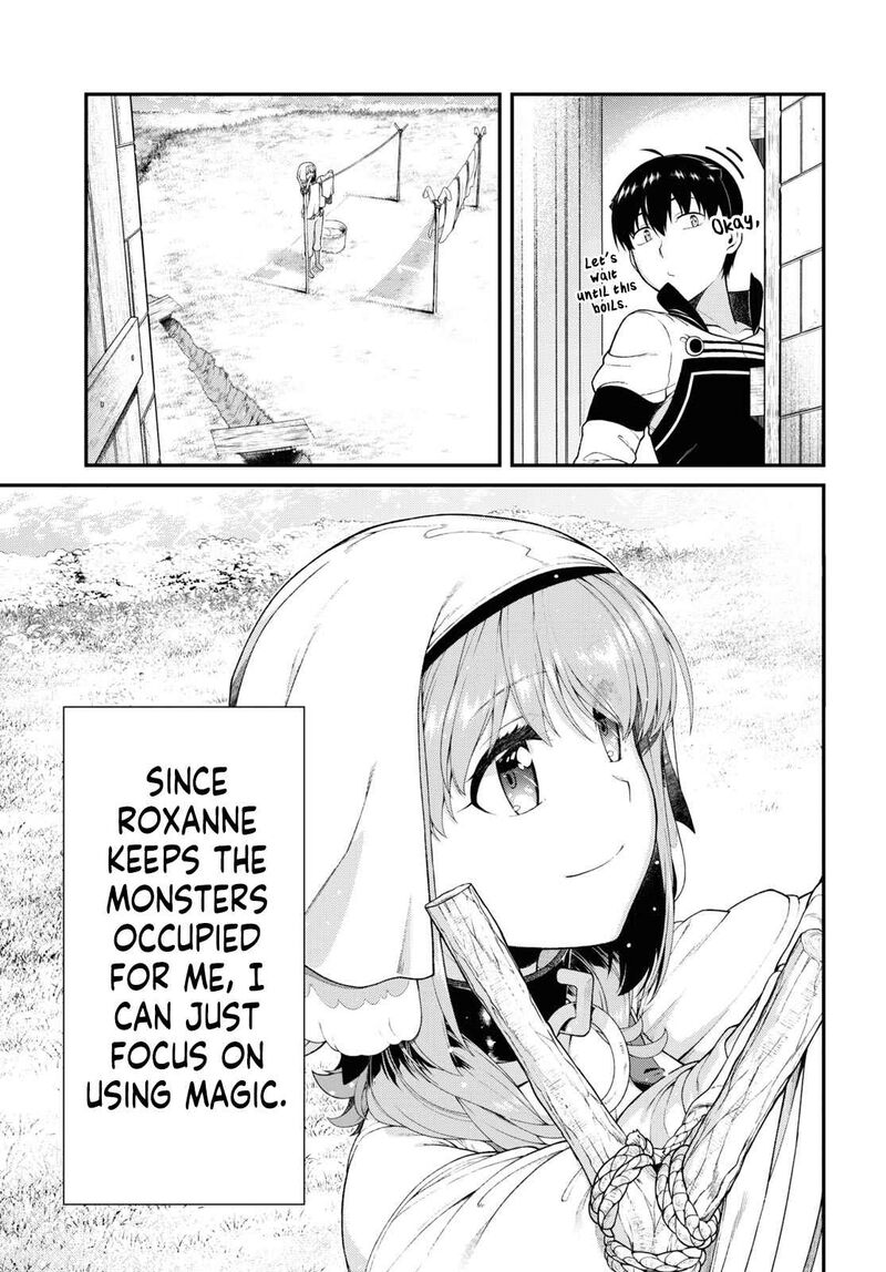 Isekai Meikyuu De Harem O 69 3