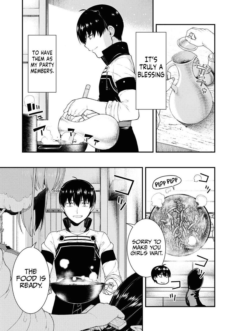 Isekai Meikyuu De Harem O 69 5