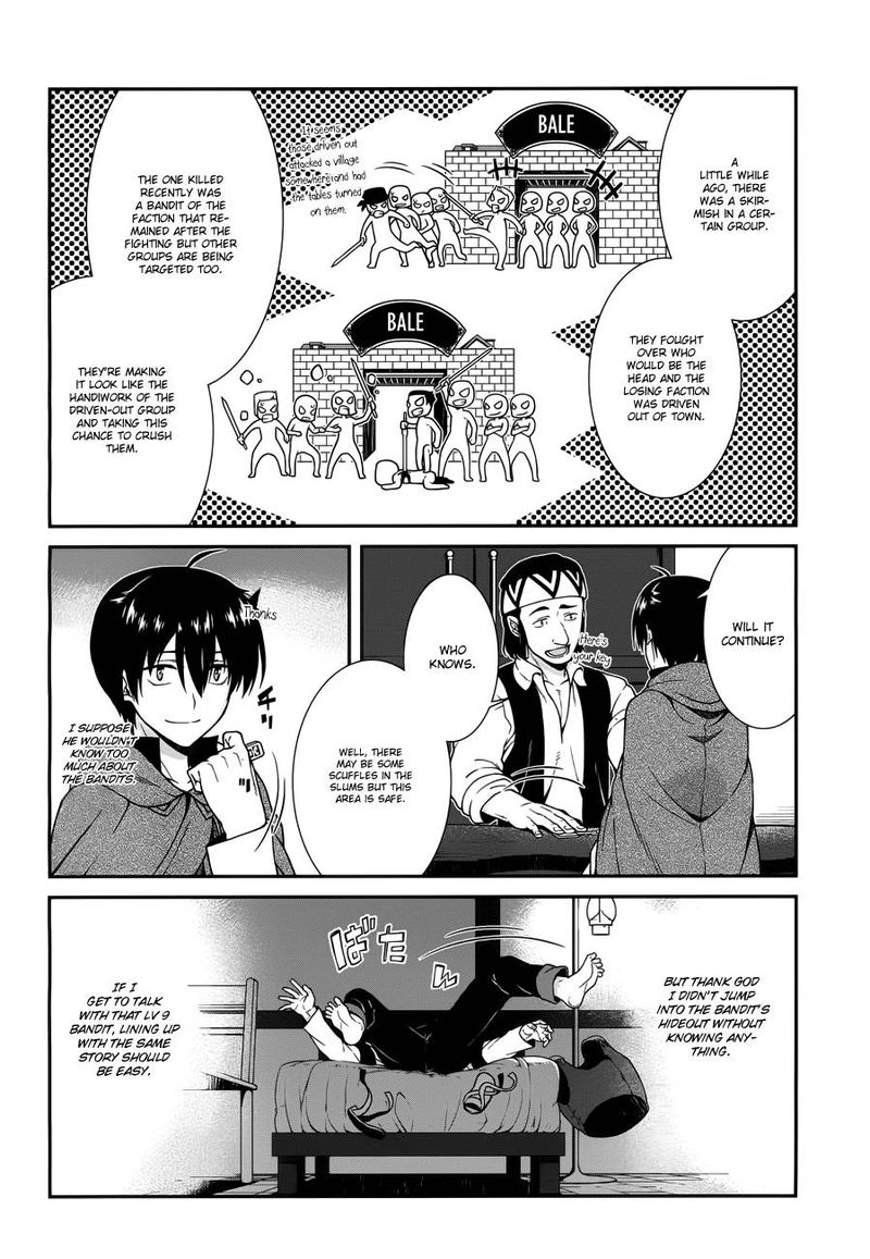 Isekai Meikyuu De Harem O 7 23