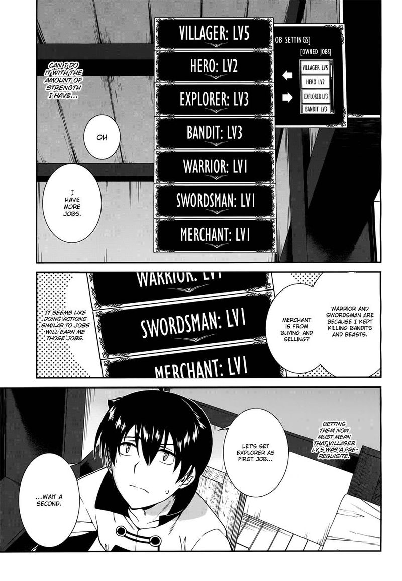 Isekai Meikyuu De Harem O 7 4