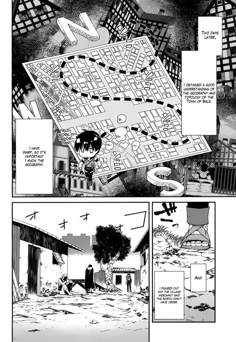 Isekai Meikyuu De Harem O 7 9