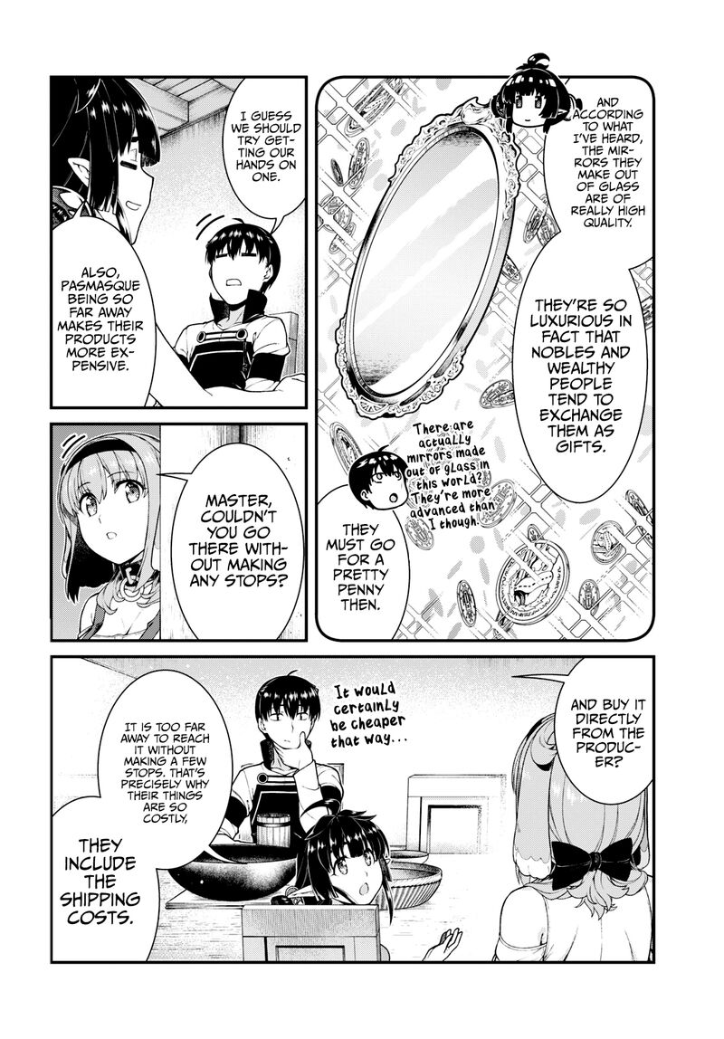 Isekai Meikyuu De Harem O 70 2