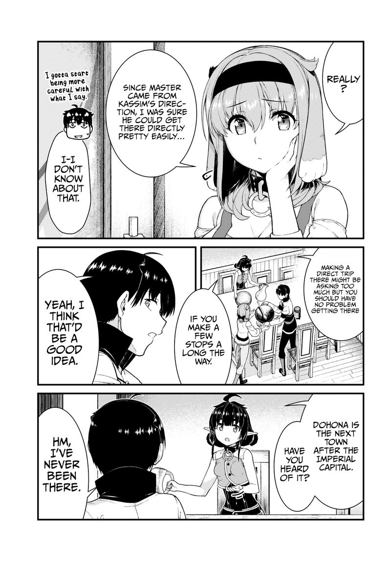 Isekai Meikyuu De Harem O 70 3