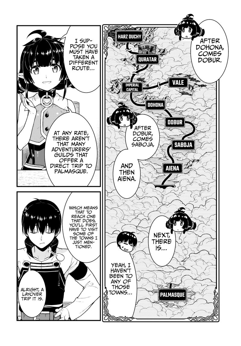 Isekai Meikyuu De Harem O 70 4