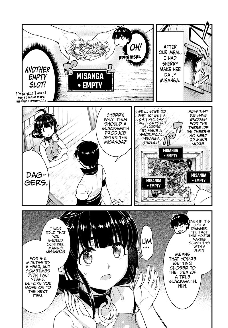 Isekai Meikyuu De Harem O 70 5