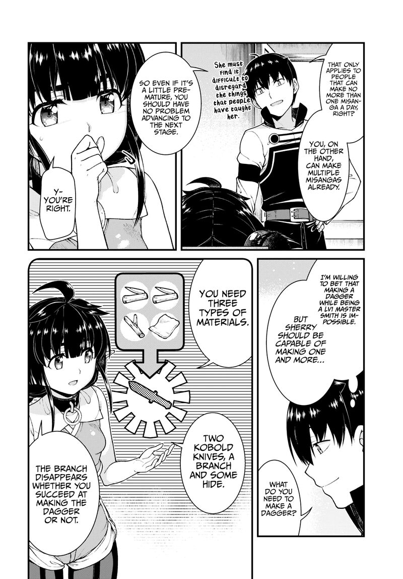 Isekai Meikyuu De Harem O 70 6