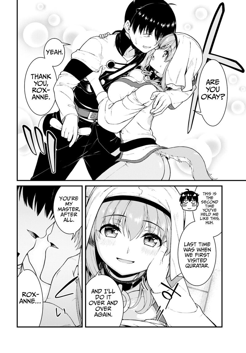 Isekai Meikyuu De Harem O 71 4