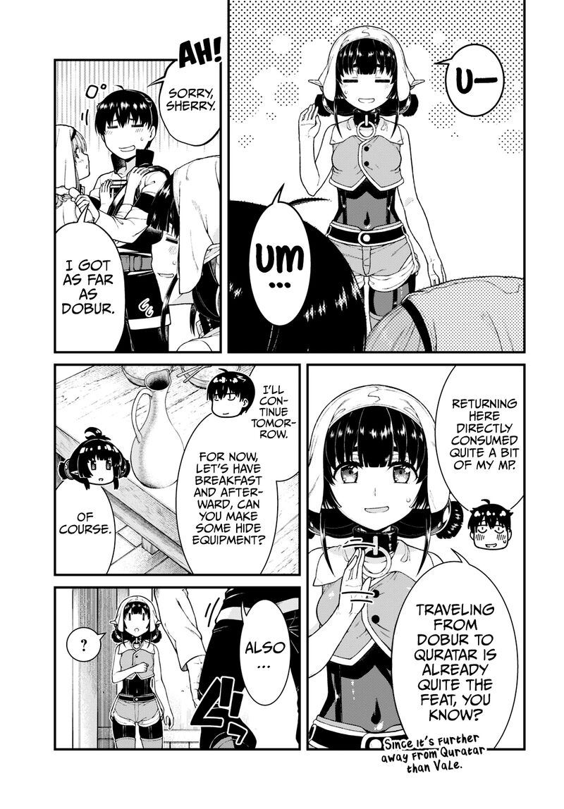 Isekai Meikyuu De Harem O 71 5