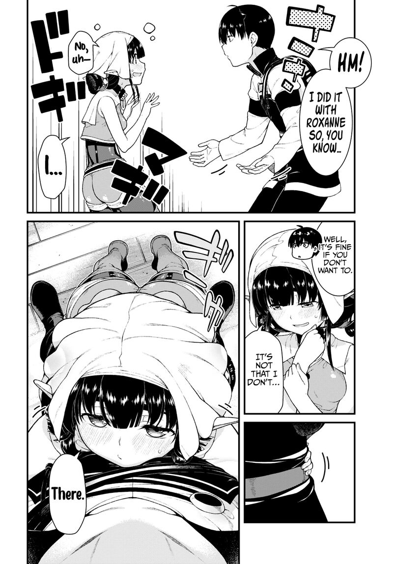 Isekai Meikyuu De Harem O 71 6