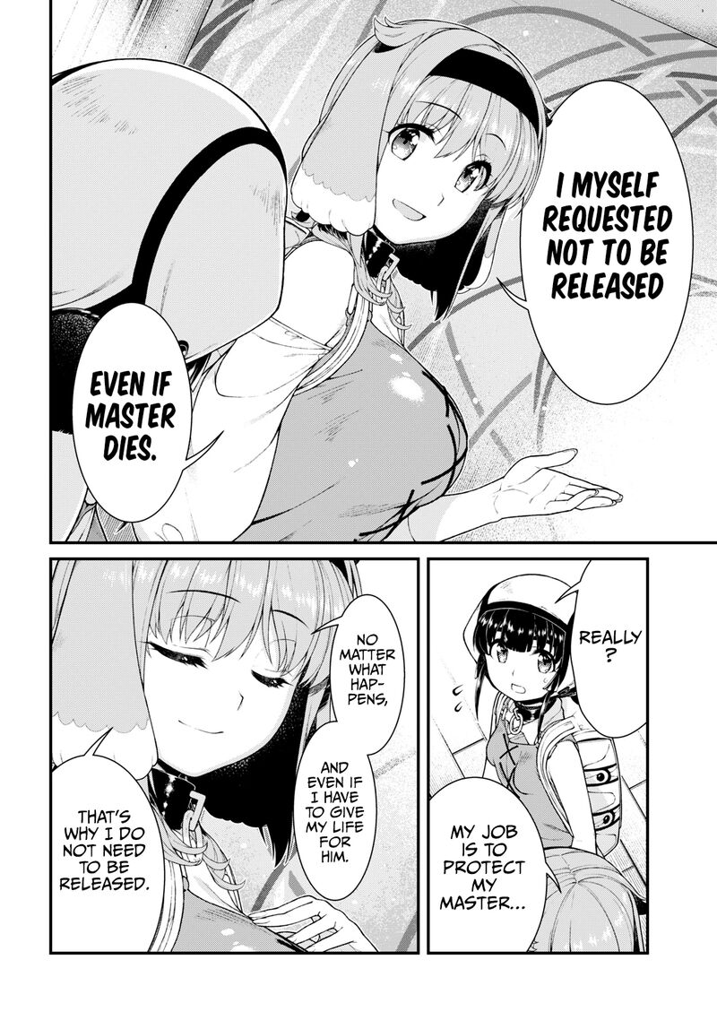 Isekai Meikyuu De Harem O 72 4