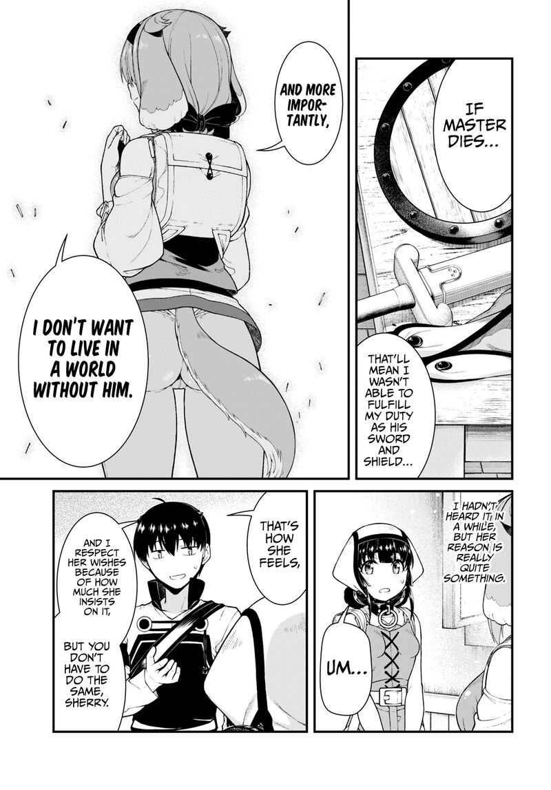 Isekai Meikyuu De Harem O 72 5