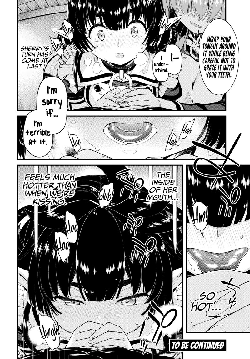 Isekai Meikyuu De Harem O 73 12