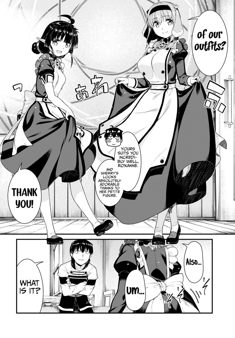 Isekai Meikyuu De Harem O 73 4
