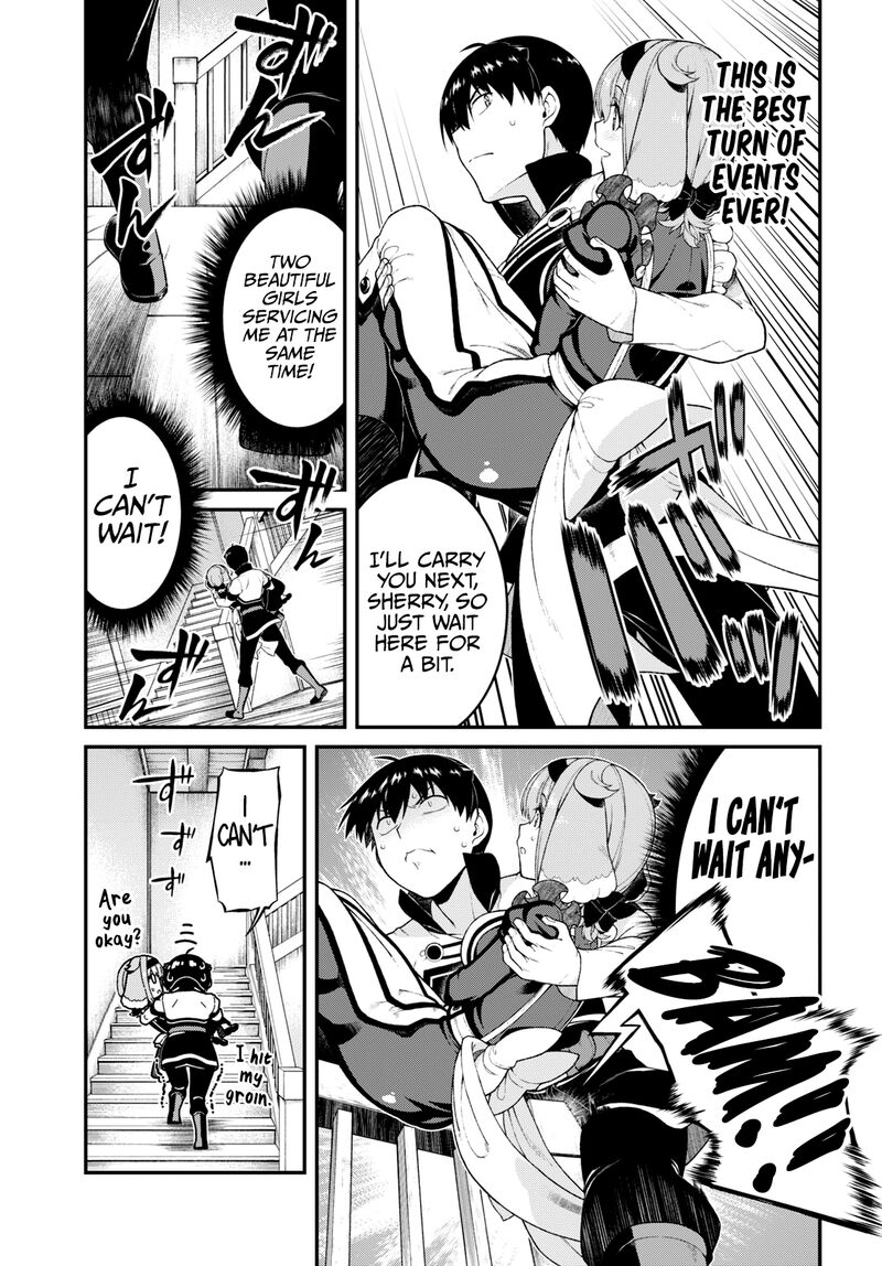 Isekai Meikyuu De Harem O 73 7