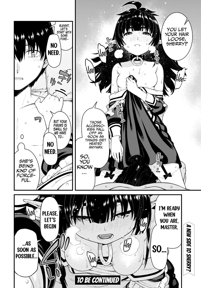 Isekai Meikyuu De Harem O 74 12