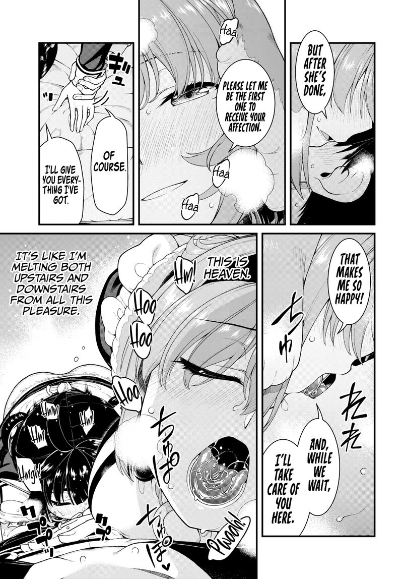Isekai Meikyuu De Harem O 74 7