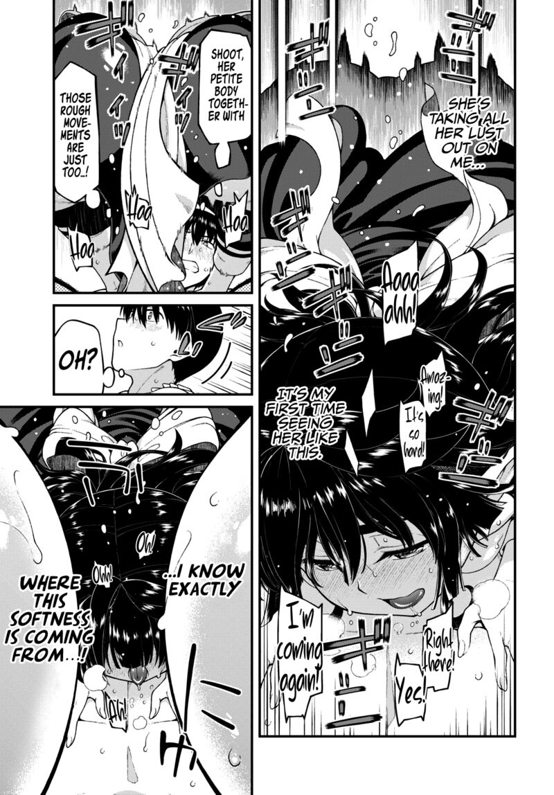 Isekai Meikyuu De Harem O 75 3