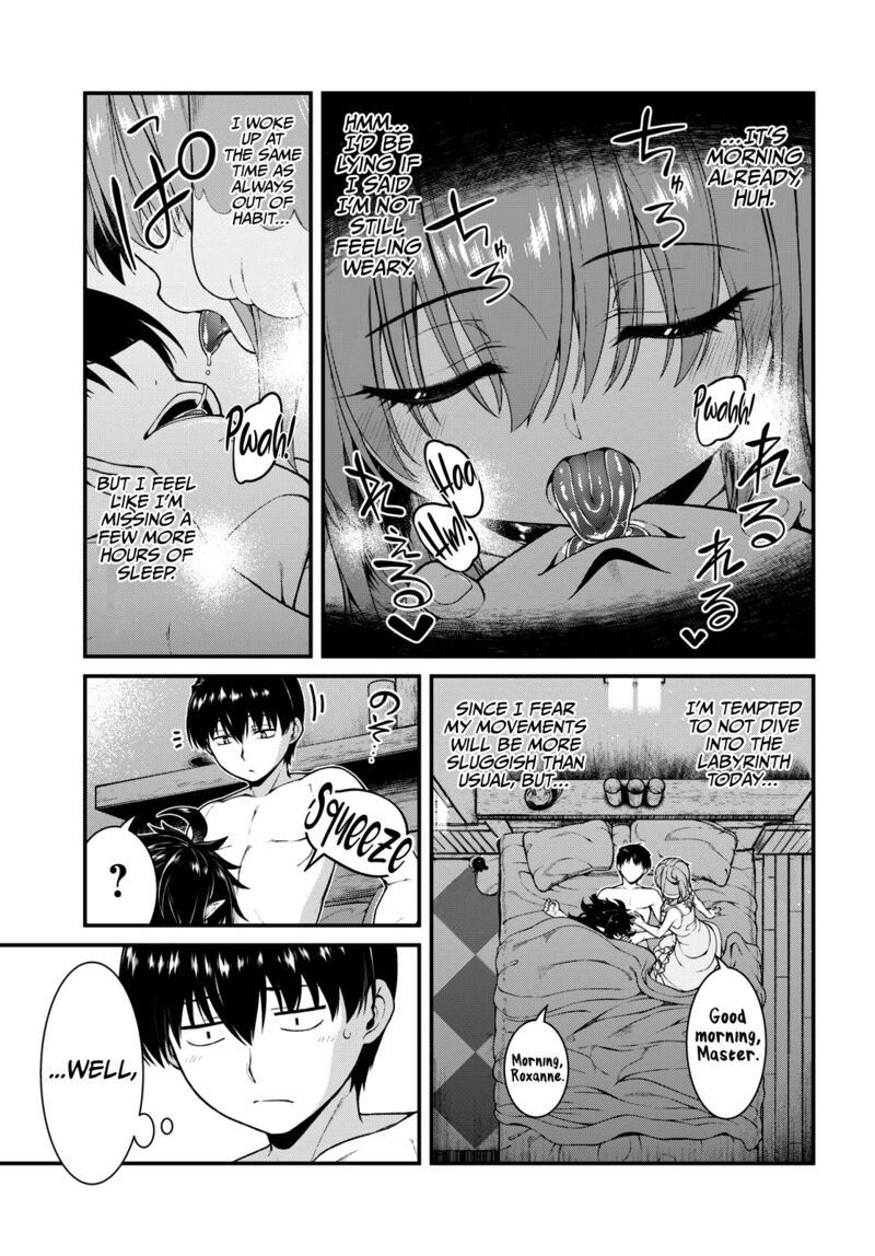 Isekai Meikyuu De Harem O 75 7