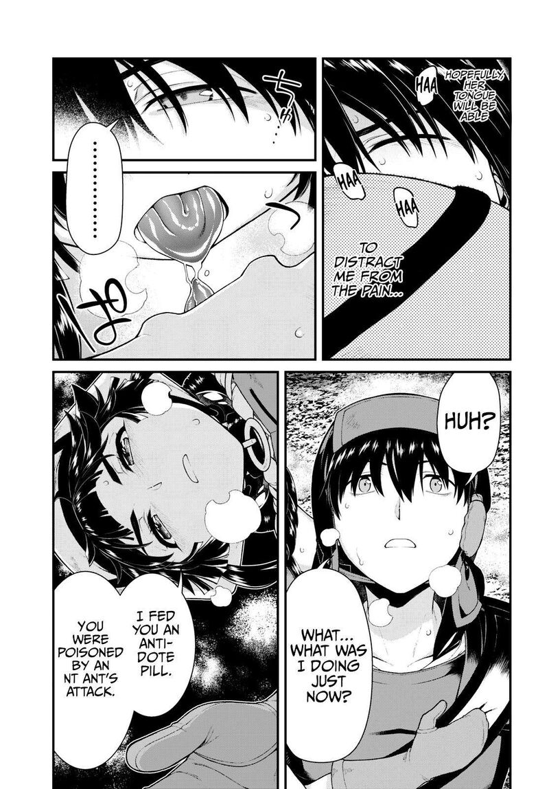 Isekai Meikyuu De Harem O 76 3